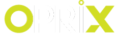 Oprix Data Logo